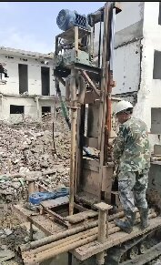 十堰抗旱井