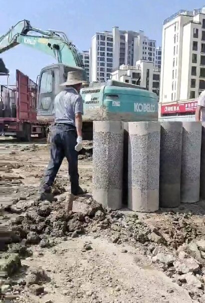 十堰降水井
